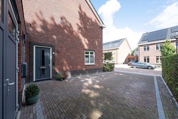 Medium property photo - Berkenlaan 43, 4744 CB Bosschenhoofd